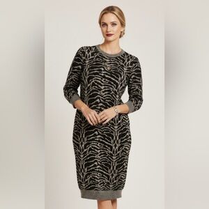 French Connection Sweater Dress | Size 10